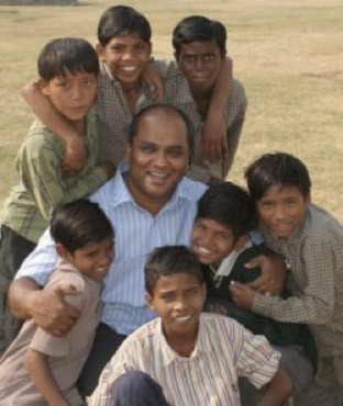 Dr. Samuel A. Thomas